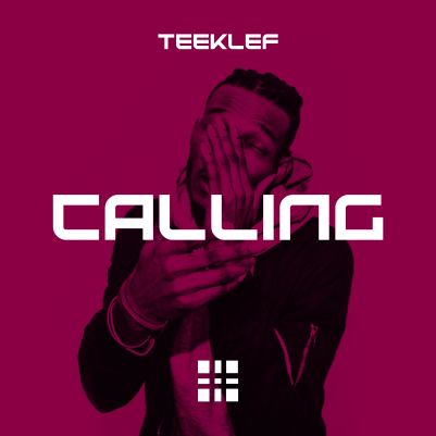 Teeklef - Calling.jpg