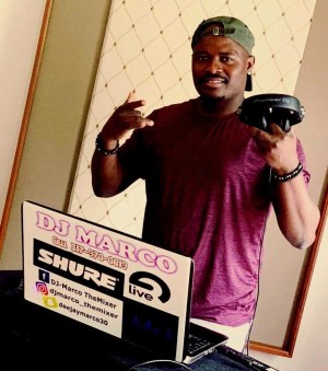Dj Marco