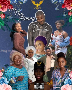 Deecy - For the Money