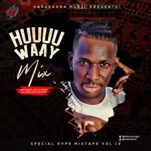 VDj Clatiny-Huuway Mix