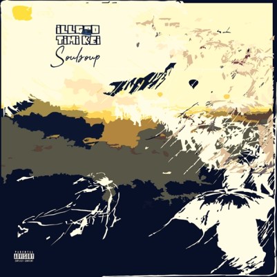 Soulsoup - Cover Clean