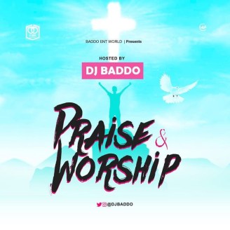 DJ Baddo Gospel Mix