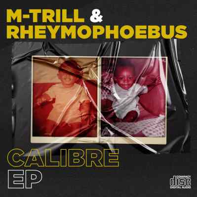 The calibre EP
