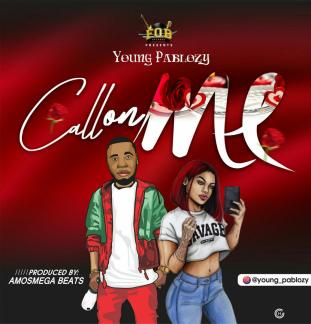 Pablozy - Call on me