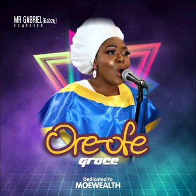 Ore Ofe (Grace) (2)