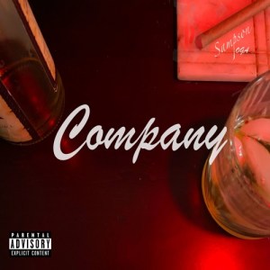 Sampson Oga - Company