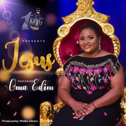 1mic jesus by oma inok